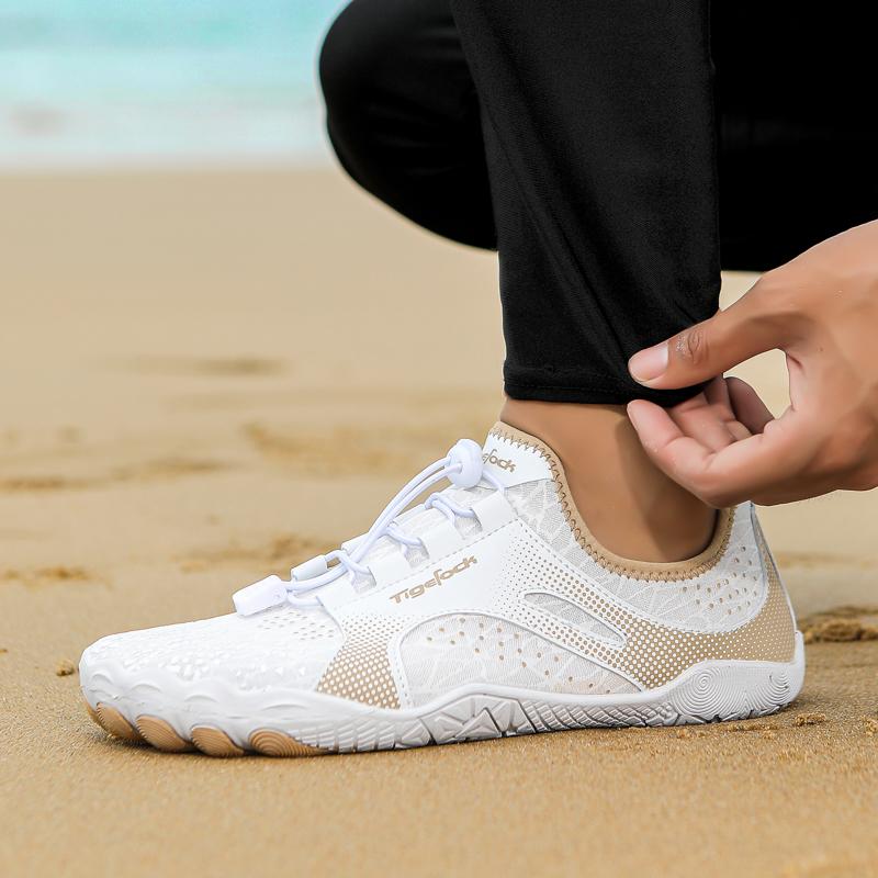 Men's & Women's Water Sports Shoes Aqua Shoes Sneakers Quick-Drying Surfing Beach Fishing Upstream Wading Shoes