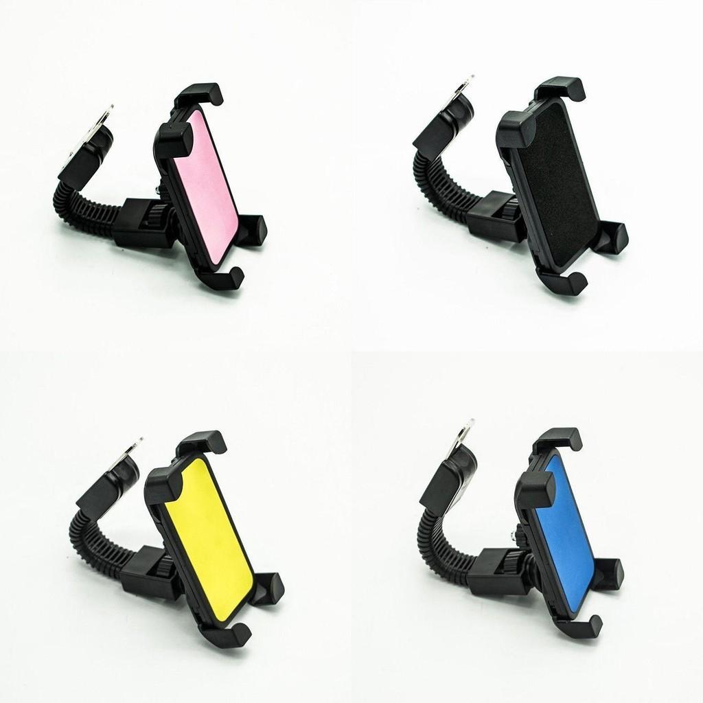 Premium Quality Universal Phone Stand Holder For Motorcycle And Bike Gps Navigation