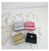 2023 New Summer Casual Shoulder Bag Fashion Street Style Retro Small Square Bag
