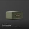 Marshall Emberton III Portable Bluetooth Speaker CN plug (adapter included)