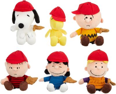 Bambole e peluche – Pupazzi - personaggi di cartoni animati e films