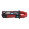For Automotive Systems 600A Current Clamp Multimeter Red Non-contact Voltage Detection Tool Clamp Meter Auto-ranging