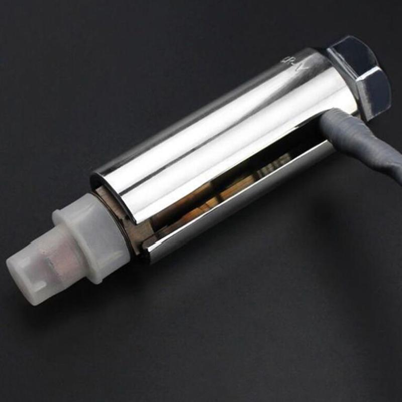 Universal 22mm 1/2'' Drive  Car Oxygen Lambda Sensor Socket Wrench Removal Installation Tool Professional Car Accessories