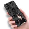 Anime Angriff Auf Titan Levi Ackerman Fall Für Huawei Y9A Y9S Y8P Y8S Y7A Y7P Y6P Y6S Y5P Y5 Lite y6 Y7 Y9 Prime 2018 2019 Abdeckung