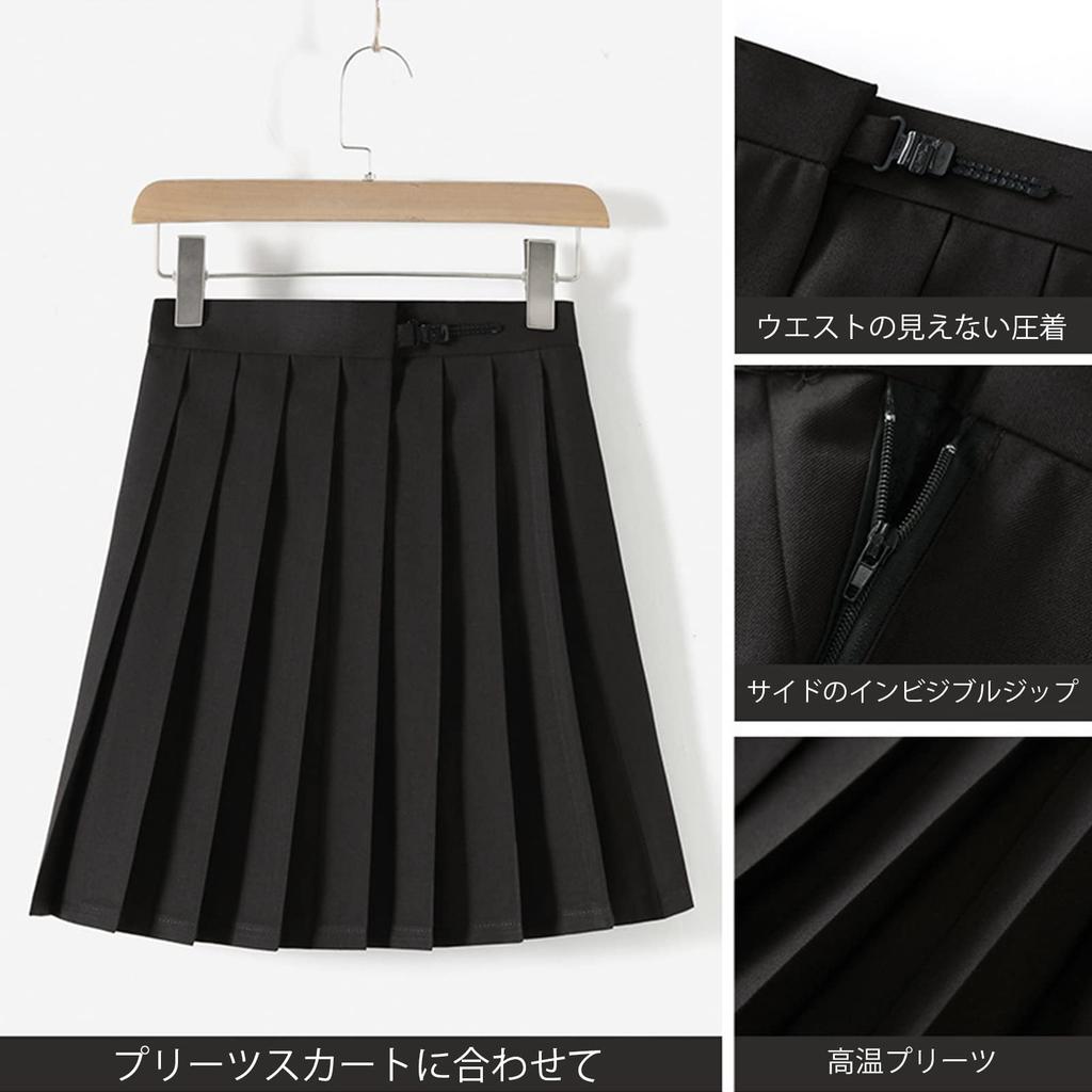 Sailor Authentic High School Two Long Sleeves and Short Sailor Bow JK School Pleated Bow Class Kansai School British High School Junior High School