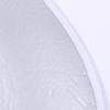 Ironing Board Cover Coated Press Mat Protective Non-slip Thick Padding Heat Resistant Scorch Pad Cloth Guard Protection