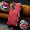 for samsung z fold 5 Anti-Dust Fall Protection Folding Case for Samsung Galaxy Z Fold 5 Fold5 Phone Accessories Card Slot Bag