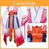 Honor Of Kings Shao Siyuan Cosplay Kostüm Mit Polyester Spandex Für Anime Rollenspiel