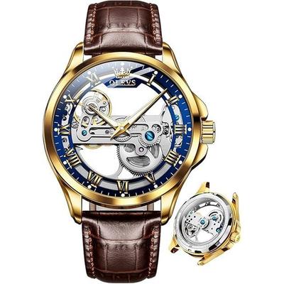 Orologi da uomo – Orologi meccanici