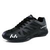 New Men's And Women's Badminton, Breathable And Non Slip Tennis Shoes, Table Tennis Shoes, Outdoor Sports Shoes For Couples, Tra