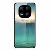 Tempered Glass Phone Case for Redmi Note 14 Pro 4G Cover Lion Wolf Hard Shell for Xiomi Redmi Note14Pro 4G Note 14Pro Cover Cool