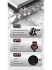 High-Power Lithium Battery Tile Leveling and Vibration Paving Tool for Walls and Floors