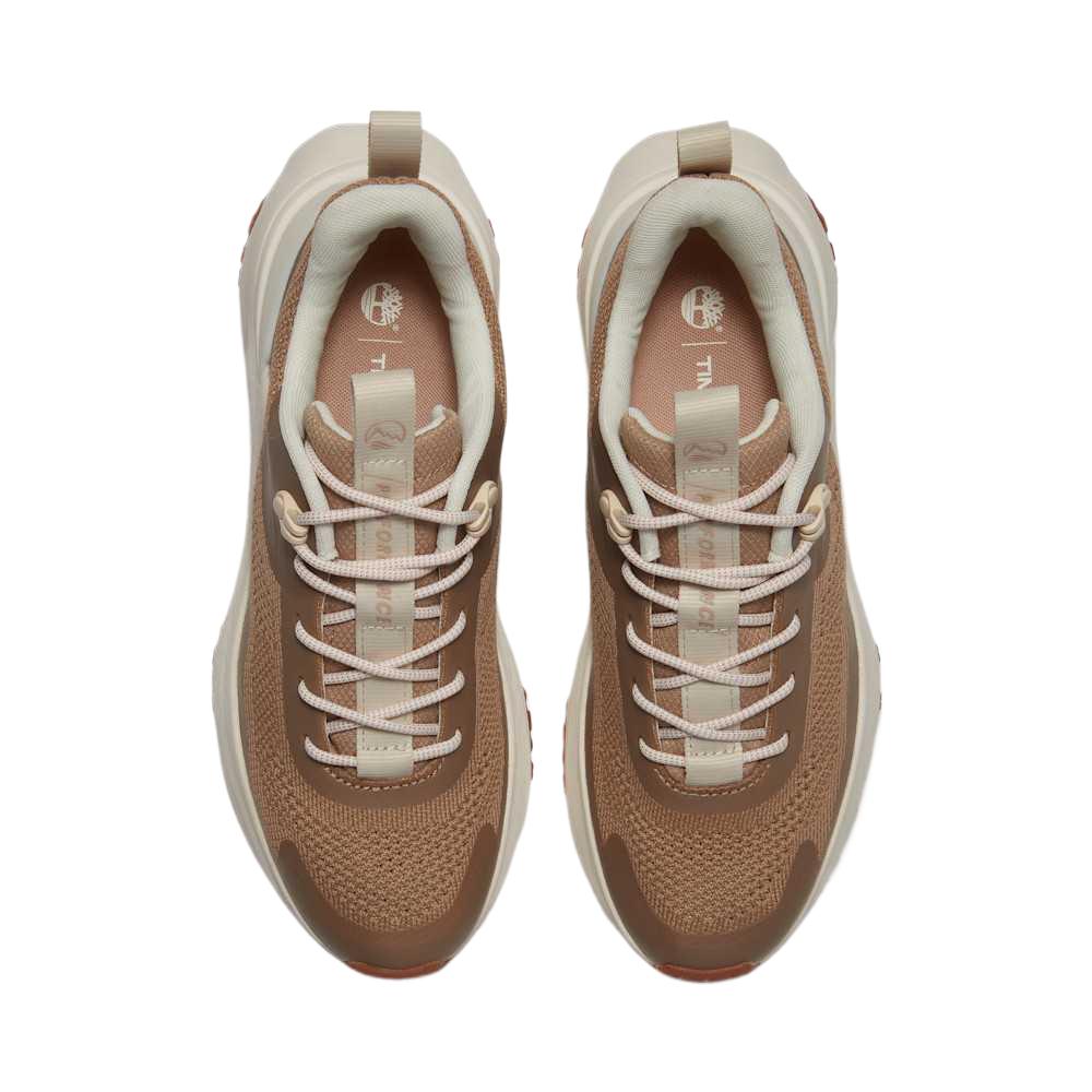 Timberland Motion Access Simple Thick Sole Grip Walking Shoes Women Sneaker TB0A29PPEWH1