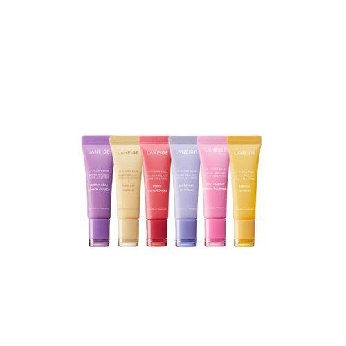 [LANEIGE] Lip Glow Balm 10g_631982 blueberries