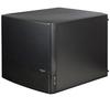 Fractal Design Node 804 Black MicroATX PC Case Japanese Authorized Distributor Product CS4710 FD-CA-NODE-804-BL-W