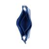 Stationery Clear Pouch Mitte Midnight S2332337 Sun-Star