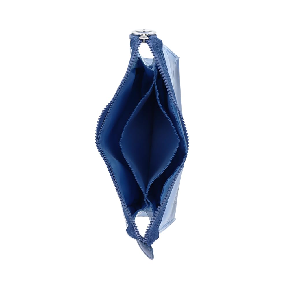 Stationery Clear Pouch Mitte Midnight S2332337 Sun-Star