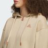 New Adidas Jackets Women's Beige IK9893