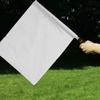 5-20pcs Soccer Referee Flag Red White Yellow Blue Green Football Training Command Flag Competition Signal Flag Referee Supplies