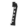 2Pcs Front Bumper Support Bracket Retainer Left and Right 84418636 84418637 For GMC 2018     Exterior Parts