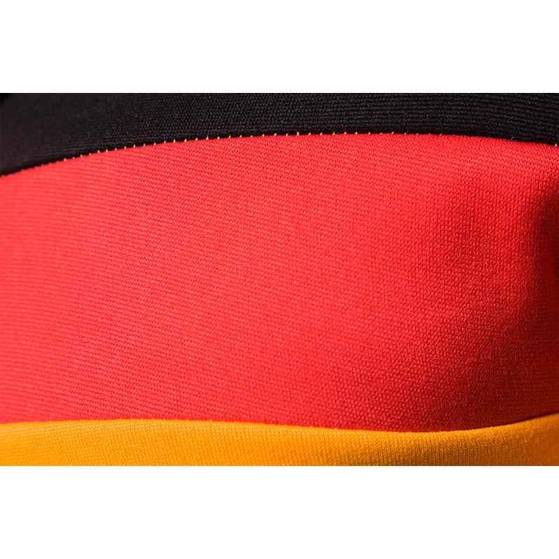 Hettegensere Menn Casual Utendørs Sport Fleecejakke Herre Glidelås Hettegenser Sweatshirts Hettejakke Sportsjakke