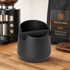 Durable Silicone Espresso Knock Box Easy to Clean Knock Box Knockbox  Espresso Accessories