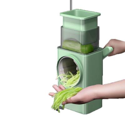 Geräte für Obst- & Gemüsezubereitung – Gemüsehobel & Schneider