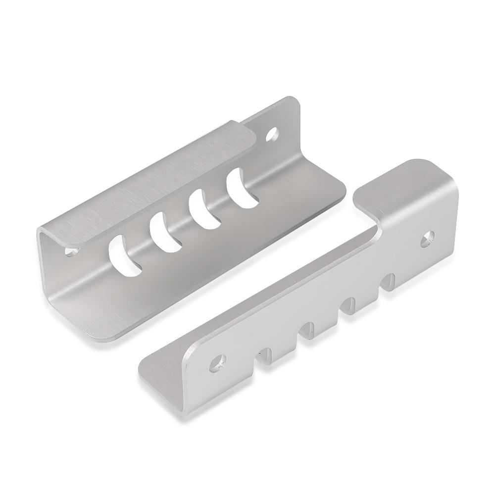 Sada bočního krytu chladiče motocyklu SV650 X pro SUZUKI SV650X SV650 ABS (WCX0) WCX1 2018 SV 650