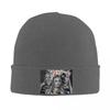 Liv Morgan Warm Knitted Cap Winter Knit Bonnet Hat Skullies Beanies Hip Hop Caps for Unisex