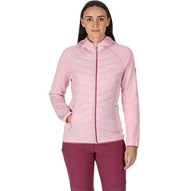Куртка Regatta Andreson VII Hybridjacket Women EU 36