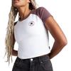 Chuck Taylor Raglan T Shirt 10027396-A03