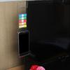 Computerbildschirm Monitor Memo Board Acryl Mes Memo Boards Erinnerung(Links)