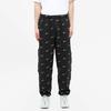 Nike NRG Swoosh Logo Pants Mens Black Men's CJ8905-010