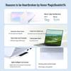 Honor MagicBook Art 14 Ultra-Light AI Laptop (Core Ultra 5, 32GB RAM, 1TB SSD, 3.1K OLED) (CN Version)