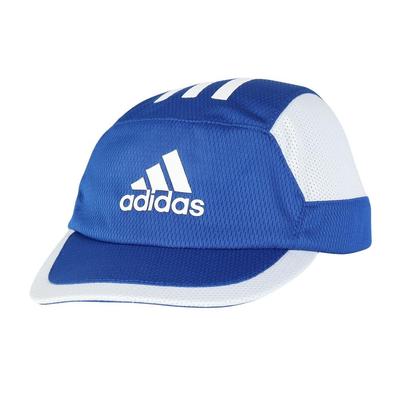 adidas Soft Cap JMT53 Team Royal Blue OSFZ Kids' (JL5200)
