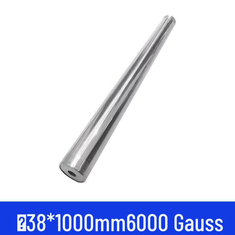 High-Strength Permanent Magnet Bar