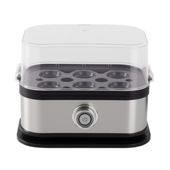 Elektrický vařič vajec s automatickým vypnutím Velká kapacita