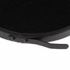 Standard Reflector Flat Diffuser Lamp with 10/20/30/40/50/60 Honeycomb Grid for Flash Studio Strobe Reflector