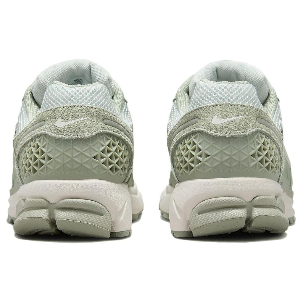 Nike Air Zoom Vomero 5 Jade Horizon Men Sneakers Green Light-Silver White HF1553-300