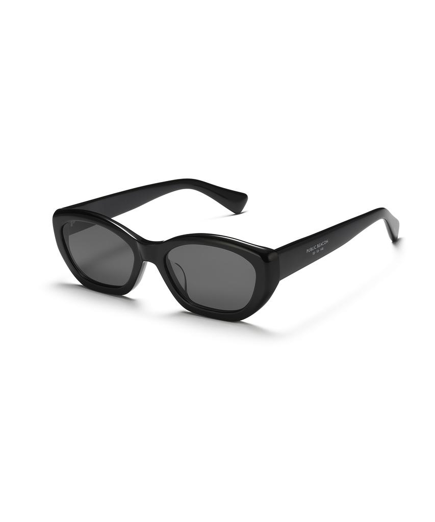 Peobeulligbikeon Hype [Black]