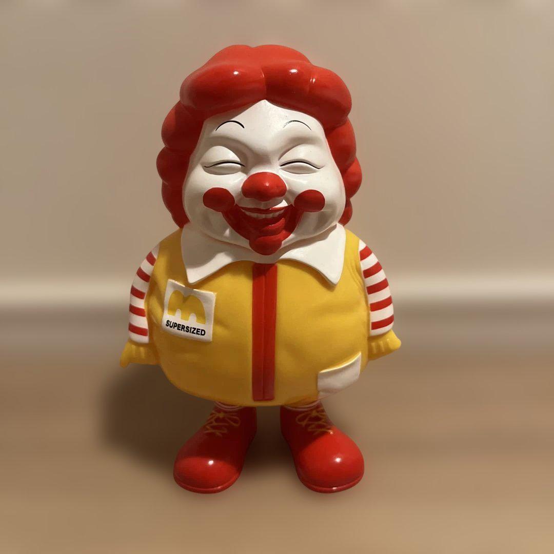 

[Б/У] SECRETBASE Super Size Me Secret Base