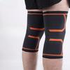 Joelheiras esportivas, joelheiras de compressão, joelheiras esportivas de malha respirável para basquete, corrida, fitness e ciclismo