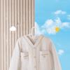 Non Slip No Shoulder Bump Clothes Hanger Household Anti Slip Hanger For Drying Hanging Dormitory Daily Use
