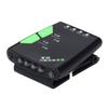 Smart Induction LED Clip On Cap Light USB Rechargeable Headlamp Hat Light with Power Display for
