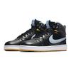 Nike Court Borough Black GS CD6145-001