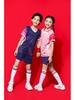 Adult & Youth Football Training Jersey Set for Team Competitions