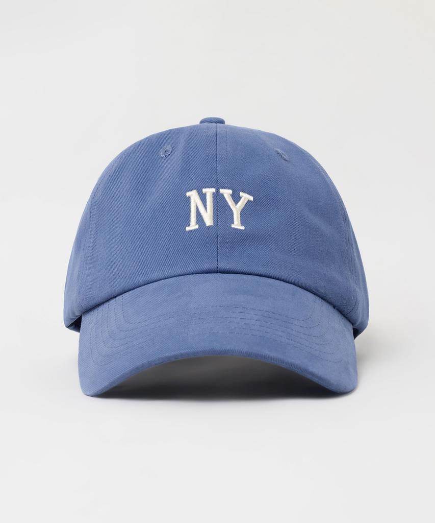 Seupao Graphic Ball Cap_Spacga9A51
