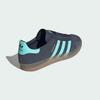 JI2587 Adidas Originals Gazelle Indoor Shadow Navy Cloud White Legend Ink (Men's