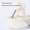 High Quality 2CM Extra Wide Shoelaces Sneakers Rope Flat Shoes Flat Shoelaces 130cm Big Shoe Laces Shoes Accessories
