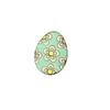 Cute Cartoon Animal Brooch: Colorful Chicken, Bird, and Rabbit Metal Pins with Enamel Coating